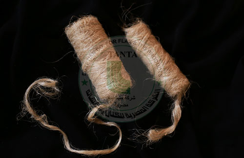 Flax Yarn
