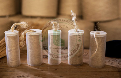 Flax Yarn