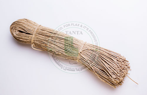 Flax Yarn