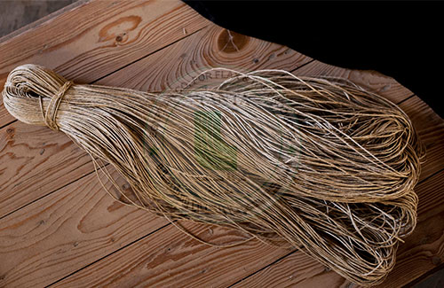 Flax Yarn